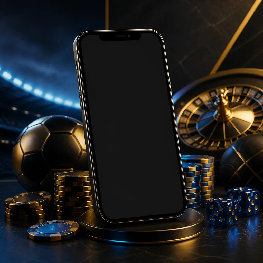 WanejoBets on a Phone or Tablet