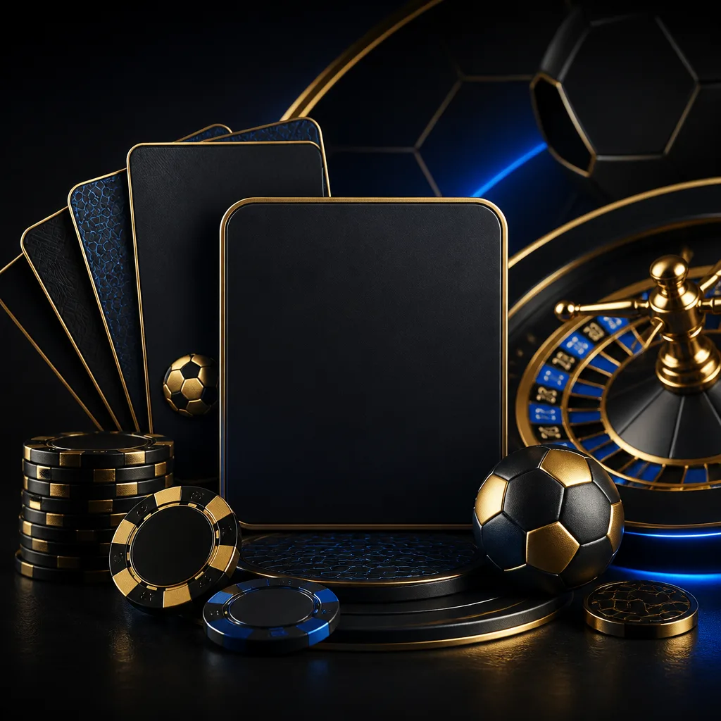WanejoBets Casino Game Categories to Explore