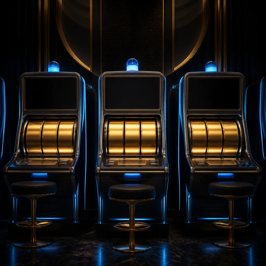 Finding Slots in the WanejoBets Lobby